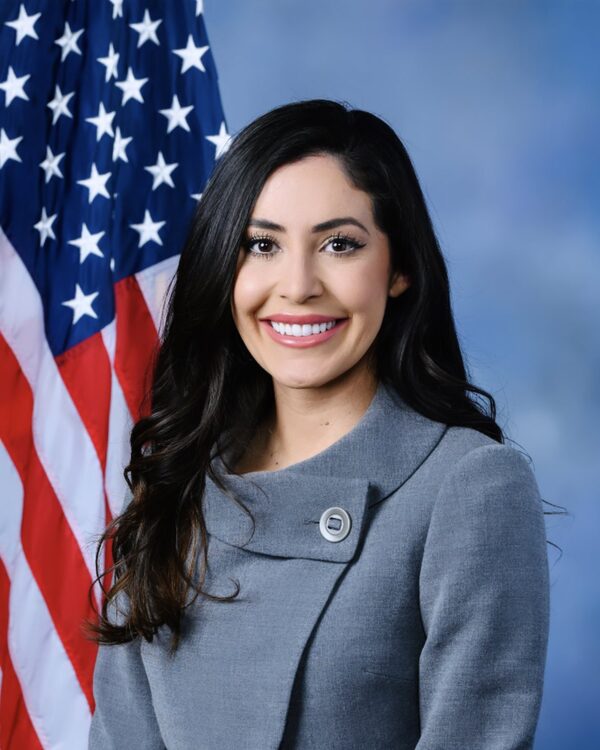 Rep. Anna Paulina Luna