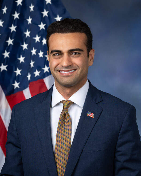 Rep. Abe Hamadeh
